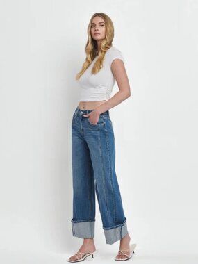 Flying Monkey JOYSOME Jeans